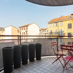 Bezzi Flexyrent A.c. Wifi Appartamento