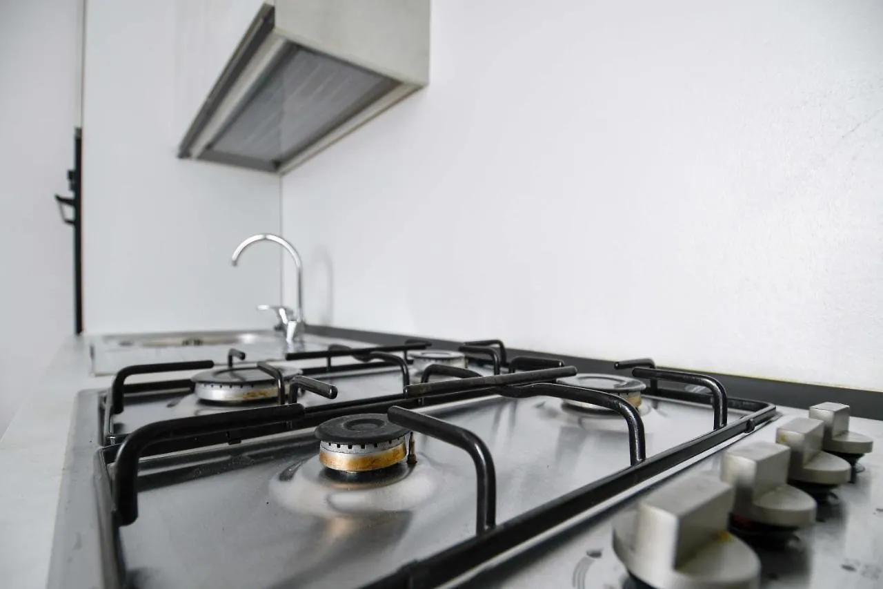 Apartmán Sole Albano Sant'alessandro
