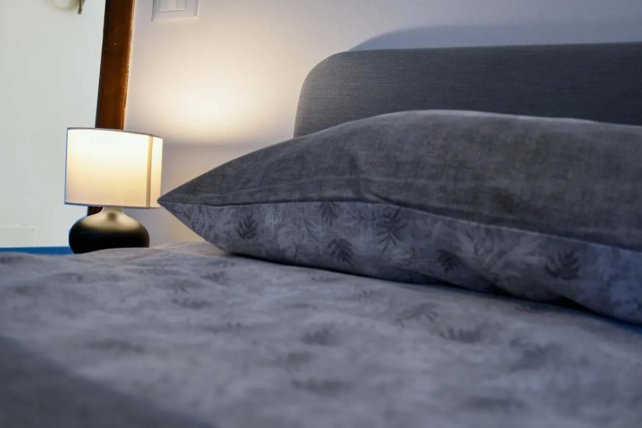 Apartmán Sole Albano Sant'alessandro