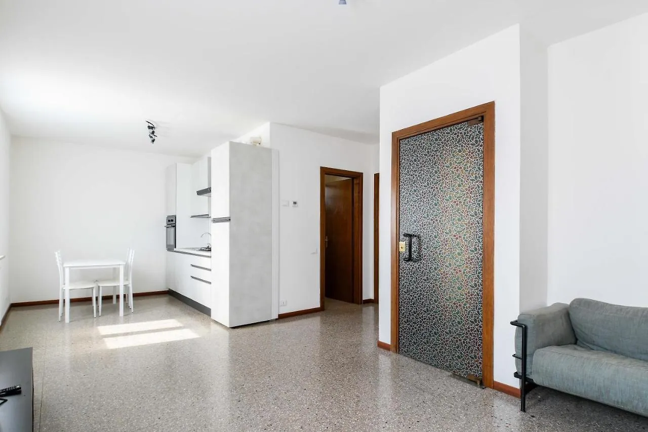 Apartmán Sole Albano Sant'alessandro