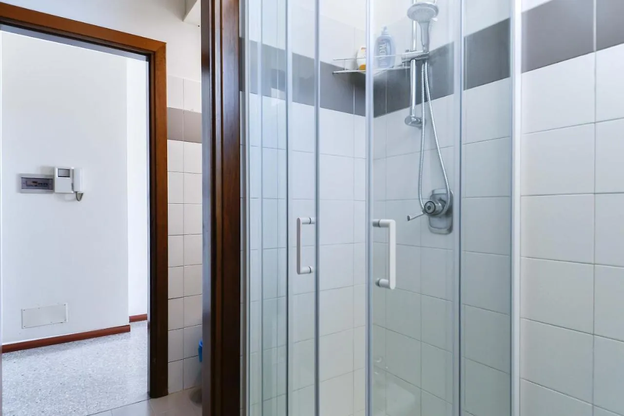 Apartmán Sole Albano Sant'alessandro