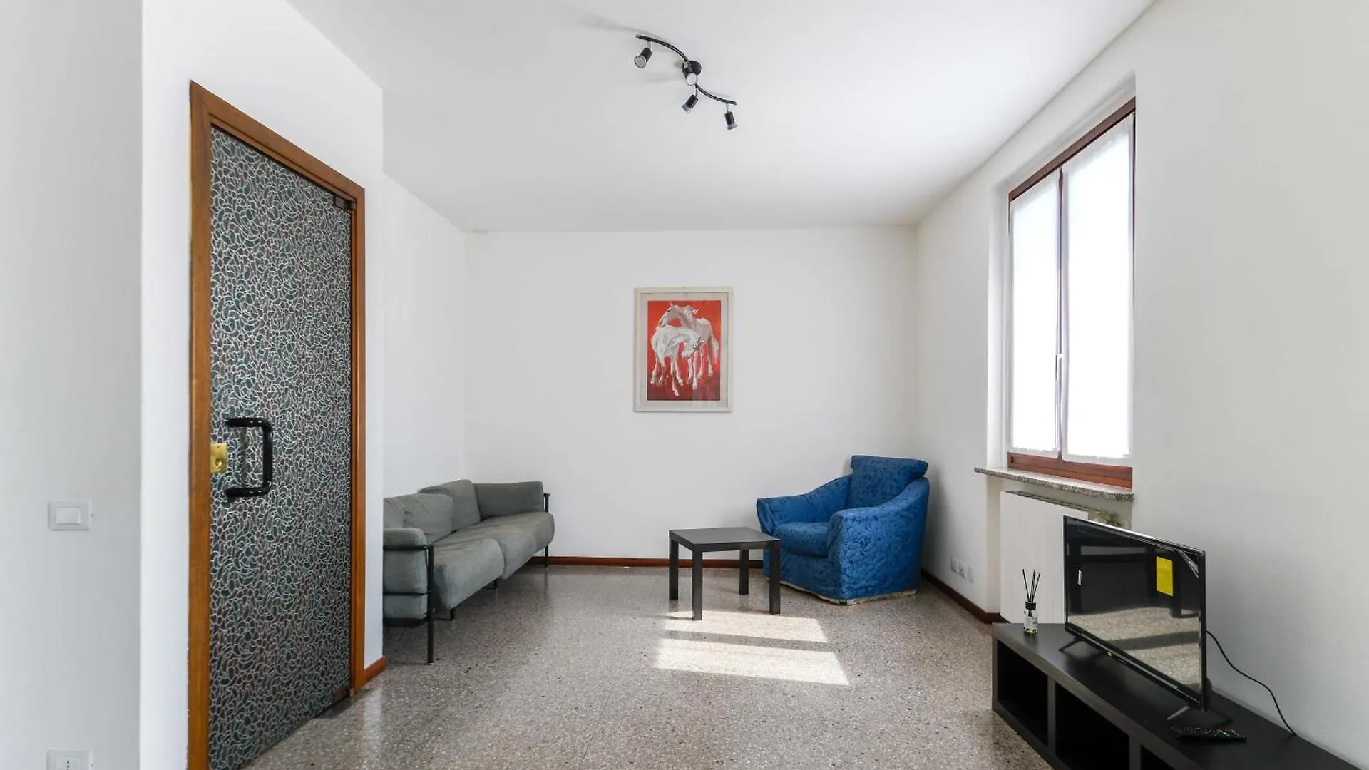 Apartmán Sole Albano Sant'alessandro