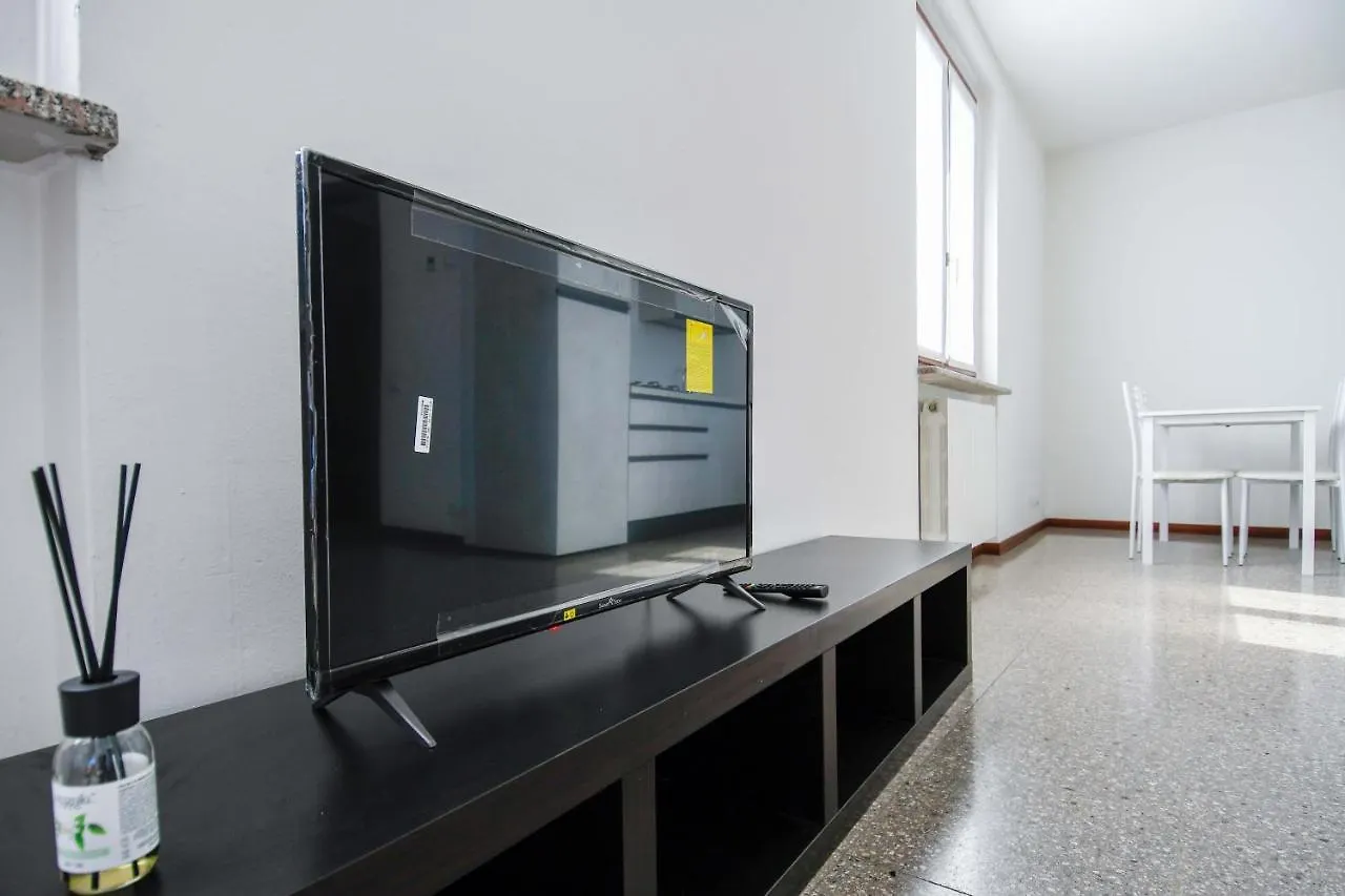 Apartmán Sole Albano Sant'alessandro